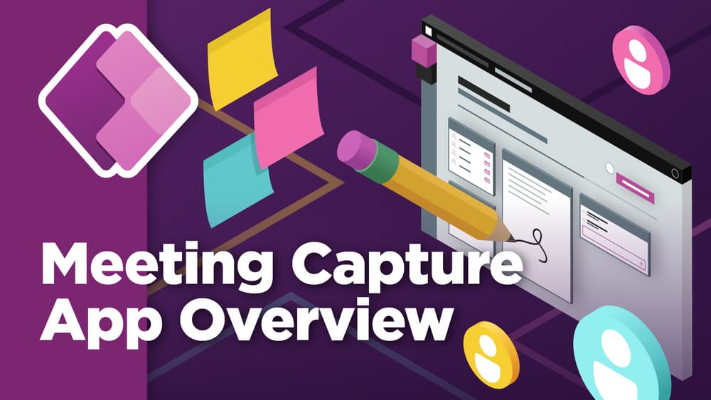 Meeting Capture App Overview Bulb Digital